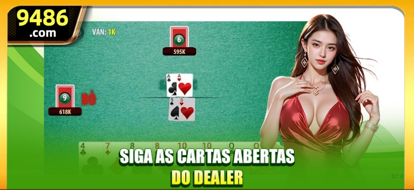 Cassino ao Vivo bra