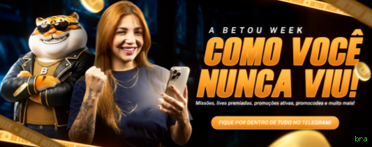 Imagem promocional dos jogos de lottery da bra