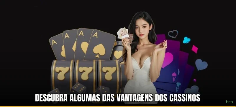 Imagem promocional da plataforma bra