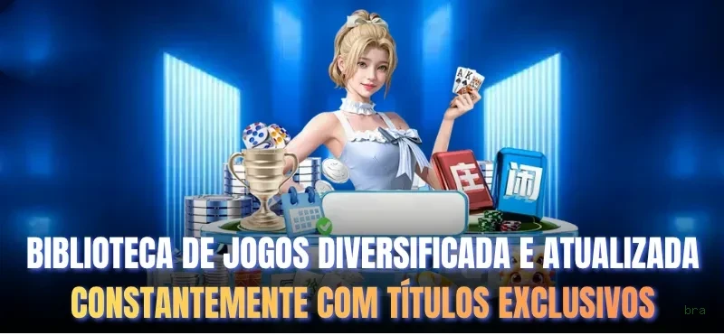 Dicas de Slots bra